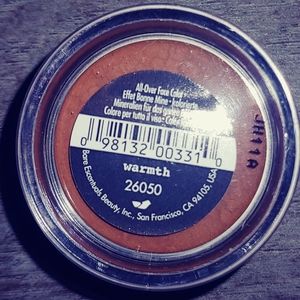 Bareminerals Face Powder/Eyeshadow